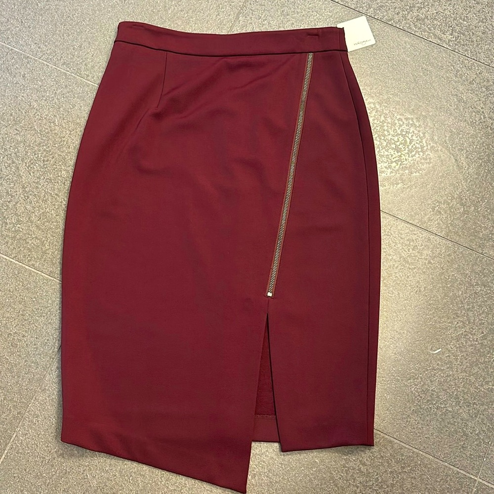 NWT Halogen skirt